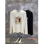 2024年12月26日入荷秋冬新品  エルメス長袖 Tシャツdtai工場