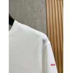 2024年12月26日入荷秋冬新品 ルイヴィトン   長袖 Tシャツdtai工場