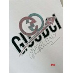 2024年12月26日入荷秋冬新品グッチ 長袖 Tシャツdtai工場