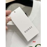 2024年12月26日入荷秋冬新品 グッチ  長袖 Tシャツdtai工場