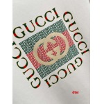 2024年12月26日入荷秋冬新品 グッチ  長袖 Tシャツdtai工場