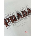 2024年12月26日入荷秋冬新品 PRADA長袖 Tシャツdtai工場