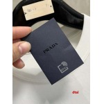 2024年12月26日入荷秋冬新品 PRADA長袖 Tシャツdtai工場