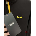 2024年12月26日入荷秋冬新品  FENDI 長袖 Tシャツdtai工場