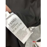 2024年12月26日入荷秋冬新品  FENDI 長袖 Tシャツdtai工場