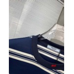 2024年12月26日入荷秋冬新品 PRADA  長袖 Tシャツdtai工場