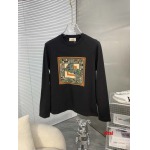 2024年12月26日入荷秋冬新品 PRADA  長袖 Tシャツdtai工場