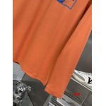 2024年12月26日入荷秋冬新品 PRADA  長袖 Tシャツdtai工場