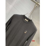 2024年12月26日入荷秋冬新品 バーバリー 長袖 Tシャツdtai工場
