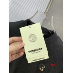 2024年12月26日入荷秋冬新品 バーバリー 長袖 Tシャツdtai工場