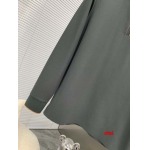 2024年12月26日入荷秋冬新品 エルメス  長袖 Tシャツdtai工場