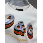 2024年12月26日入荷秋冬新品 Dolce&Gabbana 長袖 Tシャツdtai工場