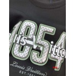 2024年12月26日入荷秋冬新品 ルイヴィトン セーター 長袖 Tシャツdtai工場