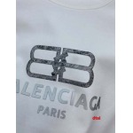 2024年12月26日入荷秋冬新品 バレンシアガ 長袖 Tシャツdtai工場