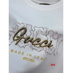 2024年12月26日入荷秋冬新品 グッチ  長袖 Tシャツdtai工場