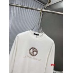 2024年12月26日入荷秋冬新品 グッチ  長袖 Tシャツdtai工場
