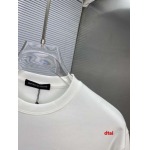 2024年12月26日入荷秋冬新品 グッチ  長袖 Tシャツdtai工場