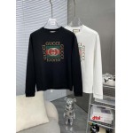 2024年12月26日入荷秋冬新品グッチ 長袖 Tシャツdtai工場