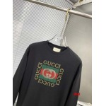 2024年12月26日入荷秋冬新品グッチ 長袖 Tシャツdtai工場