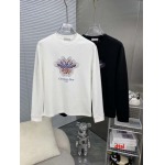 2024年12月26日入荷秋冬新品 ディオール 長袖 Tシャツdtai工場