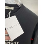 2024年12月26日入荷秋冬新品 ジバンシー  長袖 Tシャツdtai工場