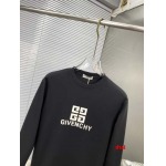 2024年12月26日入荷秋冬新品 ジバンシー  長袖 Tシャツdtai工場
