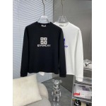 2024年12月26日入荷秋冬新品 ジバンシー  長袖 Tシャツdtai工場
