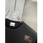 2024年12月26日入荷秋冬新品 バーバリー 長袖 Tシャツdtai工場