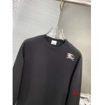 2024年12月26日入荷秋冬新品 バーバリー 長袖 Tシャツdtai工場