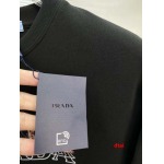 2024年12月26日入荷秋冬新品 PRADA  長袖 Tシャツdtai工場