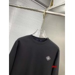 2024年12月26日入荷秋冬新品 ルイヴィトン   長袖 Tシャツdtai工場