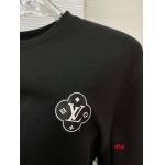 2024年12月26日入荷秋冬新品 ルイヴィトン   長袖 Tシャツdtai工場