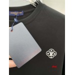 2024年12月26日入荷秋冬新品 ルイヴィトン   長袖 Tシャツdtai工場