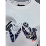 2024年12月26日入荷秋冬新品 ルイヴィトン   長袖 Tシャツdtai工場