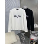 2024年12月26日入荷秋冬新品 ルイヴィトン   長袖 Tシャツdtai工場