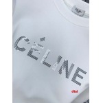 2024年12月26日入荷秋冬新品 CELINE  長袖 Tシャツdtai工場