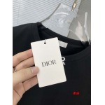 2024年12月26日入荷秋冬新品 ディオール 長袖 Tシャツdtai工場