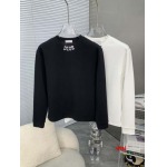 2024年12月26日入荷秋冬新品 ディオール 長袖 Tシャツdtai工場