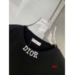 2024年12月26日入荷秋冬新品 ディオール 長袖 Tシャツdtai工場