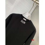 2024年12月26日入荷秋冬新品 ディオール 長袖 Tシャツdtai工場