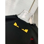 2024年12月26日入荷秋冬新品 FENDI  長袖 Tシャツdtai工場