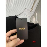 2024年12月26日入荷秋冬新品 FENDI  長袖 Tシャツdtai工場