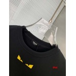 2024年12月26日入荷秋冬新品 FENDI  長袖 Tシャツdtai工場
