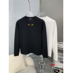 2024年12月26日入荷秋冬新品 FENDI  長袖 Tシャツdtai工場