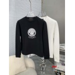 2024年12月26日入荷秋冬新品 ヴェルサーチ長袖 Tシャツdtai工場