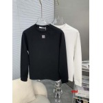 2024年12月26日入荷秋冬新品ジバンシー 長袖 Tシャツdtai工場