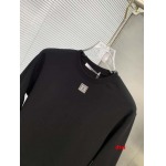 2024年12月26日入荷秋冬新品ジバンシー 長袖 Tシャツdtai工場