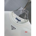 2024年12月26日入荷秋冬新品 PRADA 長袖 Tシャツdtai工場