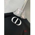 2024年12月26日入荷秋冬新品ディオール長袖 Tシャツdtai工場