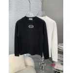 2024年12月26日入荷秋冬新品ディオール長袖 Tシャツdtai工場